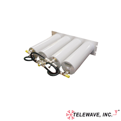 Comprar TPRD 1544F TELEWAVE INC Duplexer Compacto Pasa Banda Rechazo