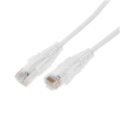 Comprar Lp Ut A Wh Linkedpro By Epcom Cable De Parcheo Slim Utp