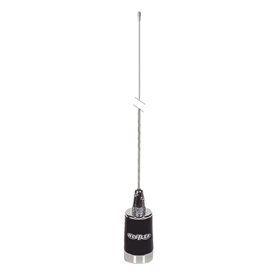 Comprar Lmg Hustler Antena M Vil Vhf Resistente A La Corrosi N