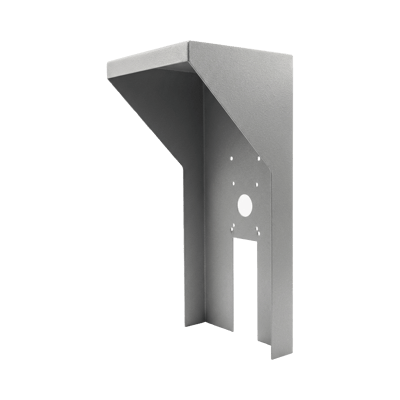 Carcasa Protectora Universal de Metal / Medidas 312 × 150 × 129 mm / Compatible con Múltiples Modelos de control de acceso