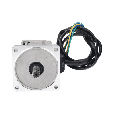 Motor Para Barreras Brushless / 2da Versión / Compatible con XB-BL-6M y XB-BL-LED