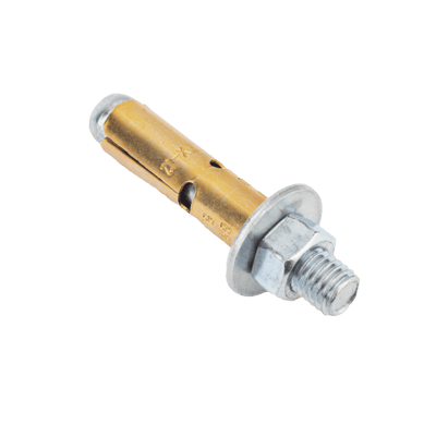 Taquete TX de  1/2"  x  3 1/2"  (13 X 89 mm).