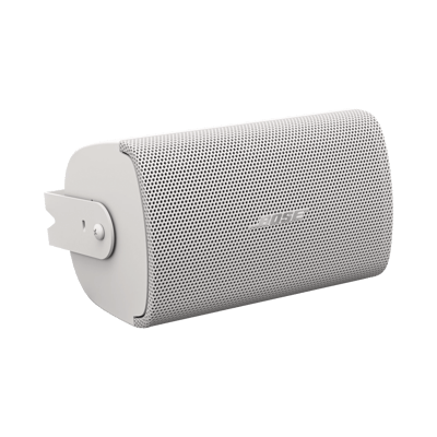Par de Altavoz para montaje en superficie | 2.25in | FreeSpace | 16ohms | 70/100V | Blanco