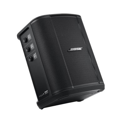 Sistema Portátil de Audio | Bluetooth | Mixer integrado | 2 entradas de Micrófono | Entrada Auxiliar