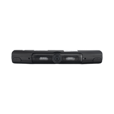 CÁMARA IP / 2MP / PARA EXTERIOR / SUGERIDA PARA INSTALAR JUNTO A LA PLACA DEL VEHÍCULO / NIVEL DE PROTECCION IP69