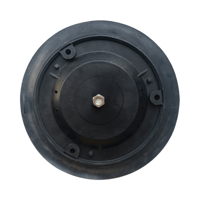Montaje Magnético para Mini Barra X605