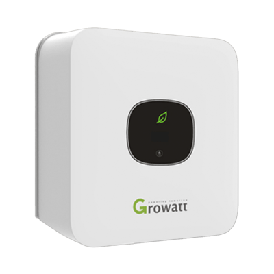 Inversor para Interconexión / 3.3 kW / 220 Vca / 1 MPPT / Eficiencia 97.6% / WiFi Integrado