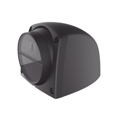 Cámara Móvil TURBO 1080P / Lente 2.1 mm / Conexión Tipo Aviación / Diseño Antivibración  / 15 mts IR / Exterior IP68 IK10
