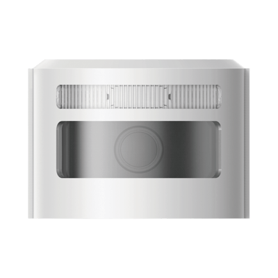 (AX PRO) Cámara Exterior IP66 / IR 15mts / Exterior IP66 / Requiere DS-PDTT15AM-LM-WB