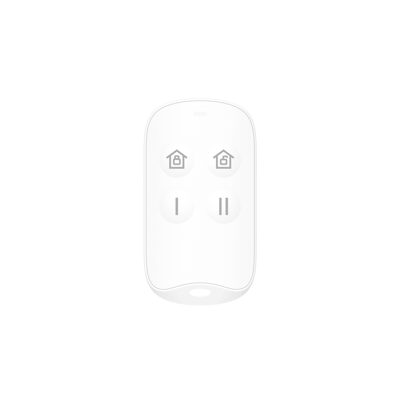 (AX HOME) Control Remoto para Armado y Desarmado / Teclas con Funciones Programables