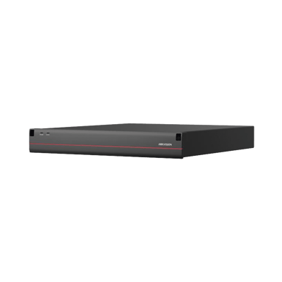 Servidor de Detección de Vibración por Fibra Óptica / Precisión de Posicionamiento ±5 Mts / Detección de hasta 5 Kms / Respuesta de Alarma ≤2 s / Interferencia Ambiental Mínima
