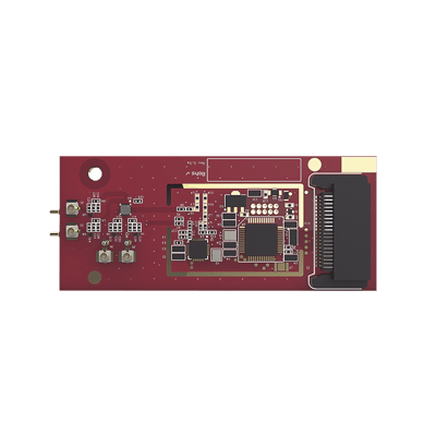 Modulo PROTAKEOVER compatible con Panel ProSeries para recibir Sensores Inalámbricos de la serie 5800, Bosch, 2GiG, ITI/Qolsis y DSC