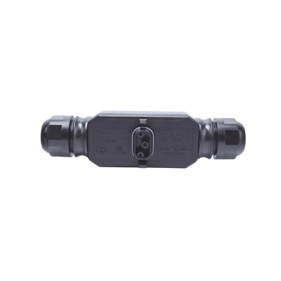Conector Para Cable Troncal de Inversor de la serie HMS