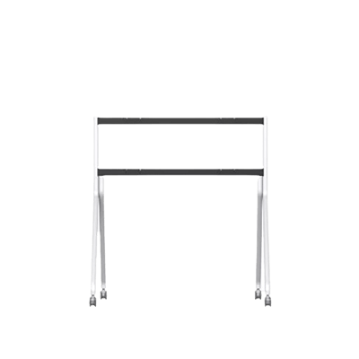 Soporte con ruedas II para HUAWEI Ideahub (65/75/86 pulgadas)
