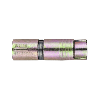 Taquete Expansor Tipo Z de 3/8" (SIN TORNILLO).