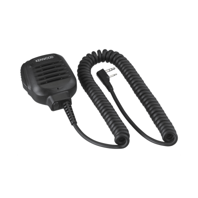Micrófono-Bocina de uso Rudo MIL-STD-810 para NX-1200 NX-1300 NX-3220 NX-3320 NX-240 NX-340 TK-2312 TK-3312 TK-2402 TK-3402 TK-2000 TK-3000 TK-3230