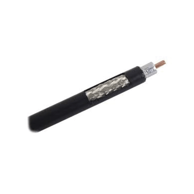 Metro de Cable Coaxial de 1/2 Pulgada de Baja Pérdida, 50 Ohms