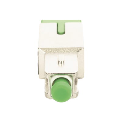 Atenuador Óptico Macho-Hembra con Conector SC/APC de 5 dB para Fibra Monomodo