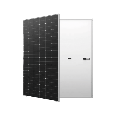 LONGi Hi-MO X10 Explorer / 645 W / HPBC 2.0 / 23.9% Eficiencia / Monocristalino