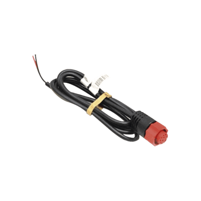 Cable de alimenación para pantallas Elite Ti, Hook, Elite, y HDS
