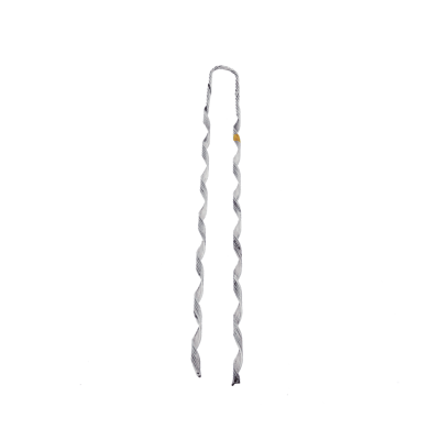 Remate Preformado para Fibra Óptica ADSS, Span 100/200 m, diámetros Φ 11.1 - 12 mm