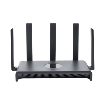 Home Router inalámbrico MESH Wi-Fi 5 MU-MIMO 2x2, 1 puerto WAN Gigabit y 3 puertos LAN