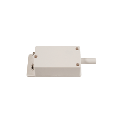 Tamper switch / Normalmente Abierto / Aplicación para Paneles de alarma, Gabientes, paneles de acceso, etc / Facil uso