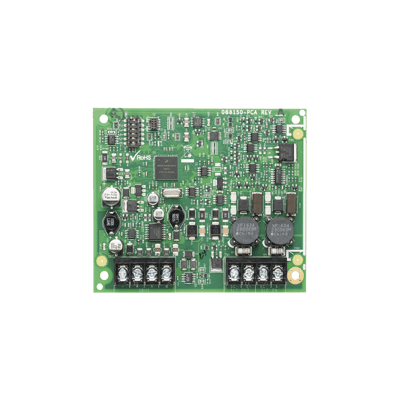 Expansor de lazo SLC para dispositivos SK e IDP (Serie 6000 de Silent Knight Y Black de Farenhyt)