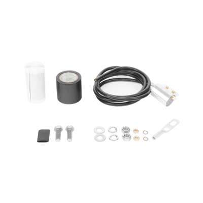 Kit de Aterrizaje para Cable Coaxial de 7/8"