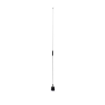 Antena Movil UHF 450-470 MHz  con Ganancia de 5.0 dBi