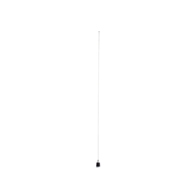 Antena Móvil VHF, Rango de Frecuencia 144-174 MHz, Ganancia 3.0 dBi