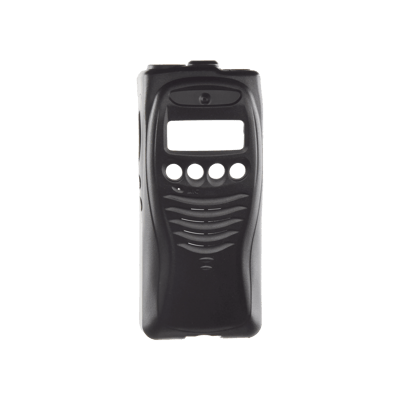 Carcasa de plástico para Radio Kenwood TK2212/Incluye Accesorios