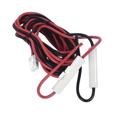 Arnes de corriente para radios móviles Kenwood TK7302/TK8302/ TK705G/708G/860G/TK762G/862G