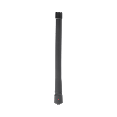 Antena helicoidal VHF para radio portátil (136-174 MHz) Conector SMA Hembra para radios Kenwood TK2000/TK2402/TK2360/TK2312/NX220/NX200/NX240