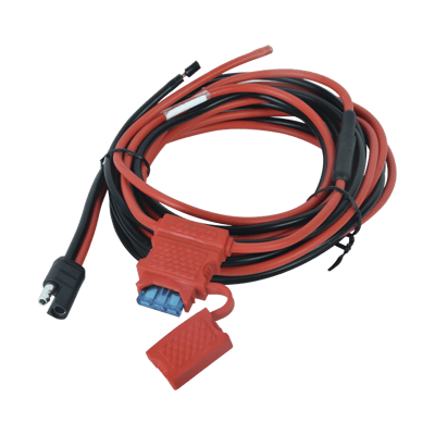 Arnes de corriente para radios  GM300/PRO3100/5100/7100/CDM750/1250/1550