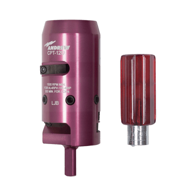 Herramienta Automatizada Para Preparacion de Cable Wilson 952003 y 952006.