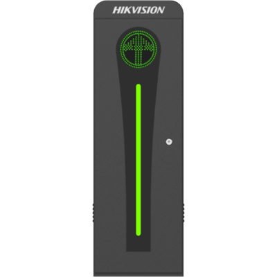 (NO Incluye Brazo) Barrera Vehicular DERECHA / Compatible con Brazos Iluminados, Telescópicos, Articulados o Anti-Colisión (No Incluidos) / Motor Brushless Alto Desempeño / Semáforo Rojo-Verde en Gabinete / MCBF 2,500,000