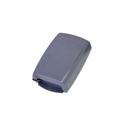 Receptor Inalámbrico Externo de 2 Canales Para Controles AccessPRO / Soporta Hasta 400 Controles de Un Botón