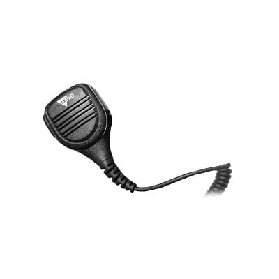 Micrófono - Bocina para Intemperie. Para  TC-500/ 518/ 600/ 610/ 700 y para GP300/ SP-50/ P1225/ PRO3150/ MAG ONE/ EP450/ EP350