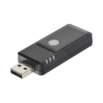 Interfase USB / WIFI Inteligente / Uso Industrial / Residencial / 2.4 GHz / Activacion Remota. · ACCESSPRO