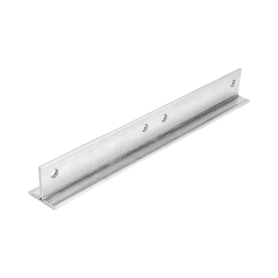 Cople / Compatible solo riel tipo T. · ACCESSPRO