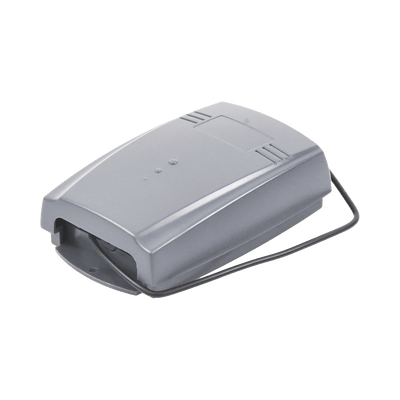 Receptor Inalámbrico Externo de 2 Canales Para Controles AccessPRO /  Soporta Hasta 400 Controles de Un Botón · ACCESSPRO