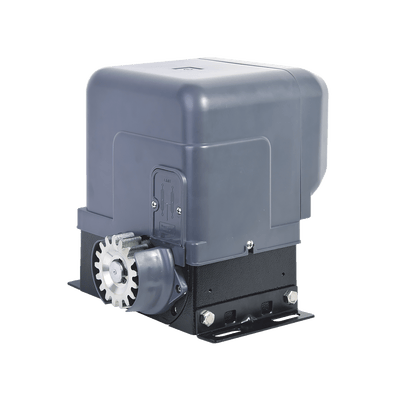 Motor para puertas corredizas / 800 kgs / Motor brushless / Cierre automático / auto aprendizaje de finales de carrera · ACCESSPRO