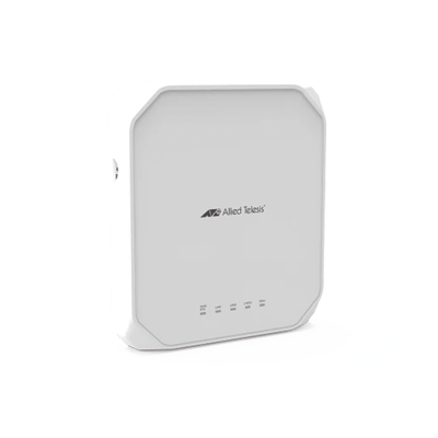 Punto de Acceso Empresarial Híbrido TQ6702 Gen2 Wi-Fi 6 (8x8) · ALLIED TELESIS