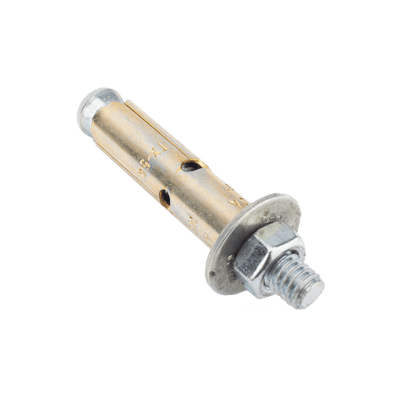 Taquete TX de 5/16" x  2 1/2"  ( 7.9 x 63 mm). · ANCLO
