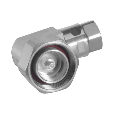Conector DIN 7-16 Macho De Angulo Recto Para Cable FSJ450B · ANDREW / COMMSCOPE