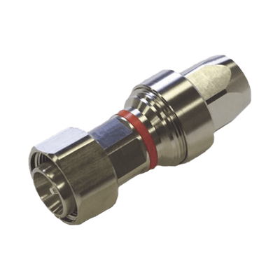 Conector 4.3-10 Macho para Cable HELIAX FSJ4-50B 1/2 pulgada · ANDREW / COMMSCOPE