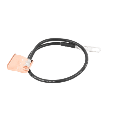 Kit de aterrizaje Estándar para cable de 1/4" y 3/8", longitud del conductor 24" · ANDREW / COMMSCOPE