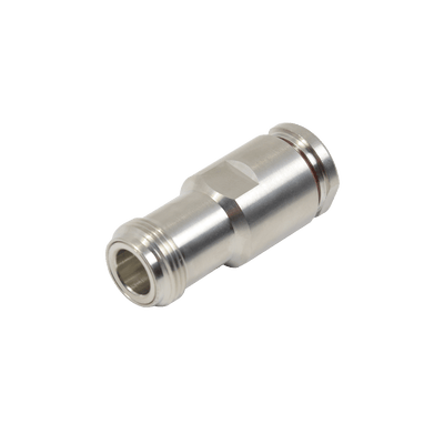 Conector N Hembra para CNT-400, 9913, RG8/U · ANDREW / COMMSCOPE