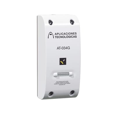 Contador Electromecánico de Descargas Atmosféricas. · APLICACIONES TECNOLOGICAS